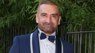 Euprepio Padula: No he sido un niño feliz porque nací en un entorno con necesidades y complicado
