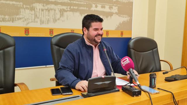 Adjudicadas las obras para recuperar el antiguo edificio de la Hidroeléctrica de Talavera