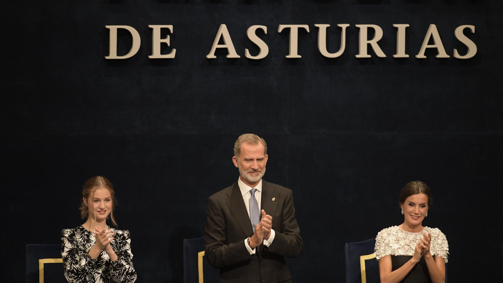 Premios Princesa de Asturias 2022