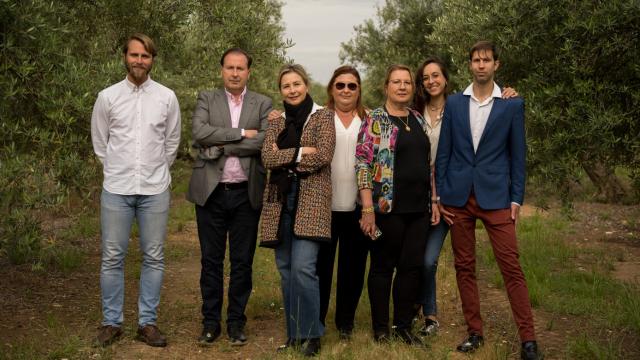 El aceite más internacional: la empresa que exporta del campo andaluz a 50 países