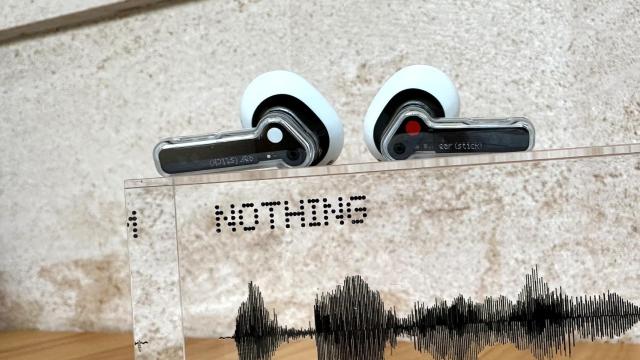 Nothing Ear (stick)