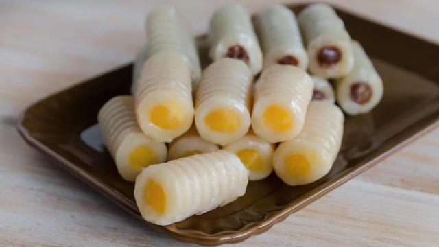 Huesitos de santo: ¿Dónde comprar el dulce más típico este ‘Samaín’ en Santiago?