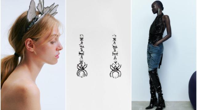 Tendencias de moda para este Halloween en Galicia