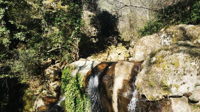 Las rutas senderistas por Candeleda