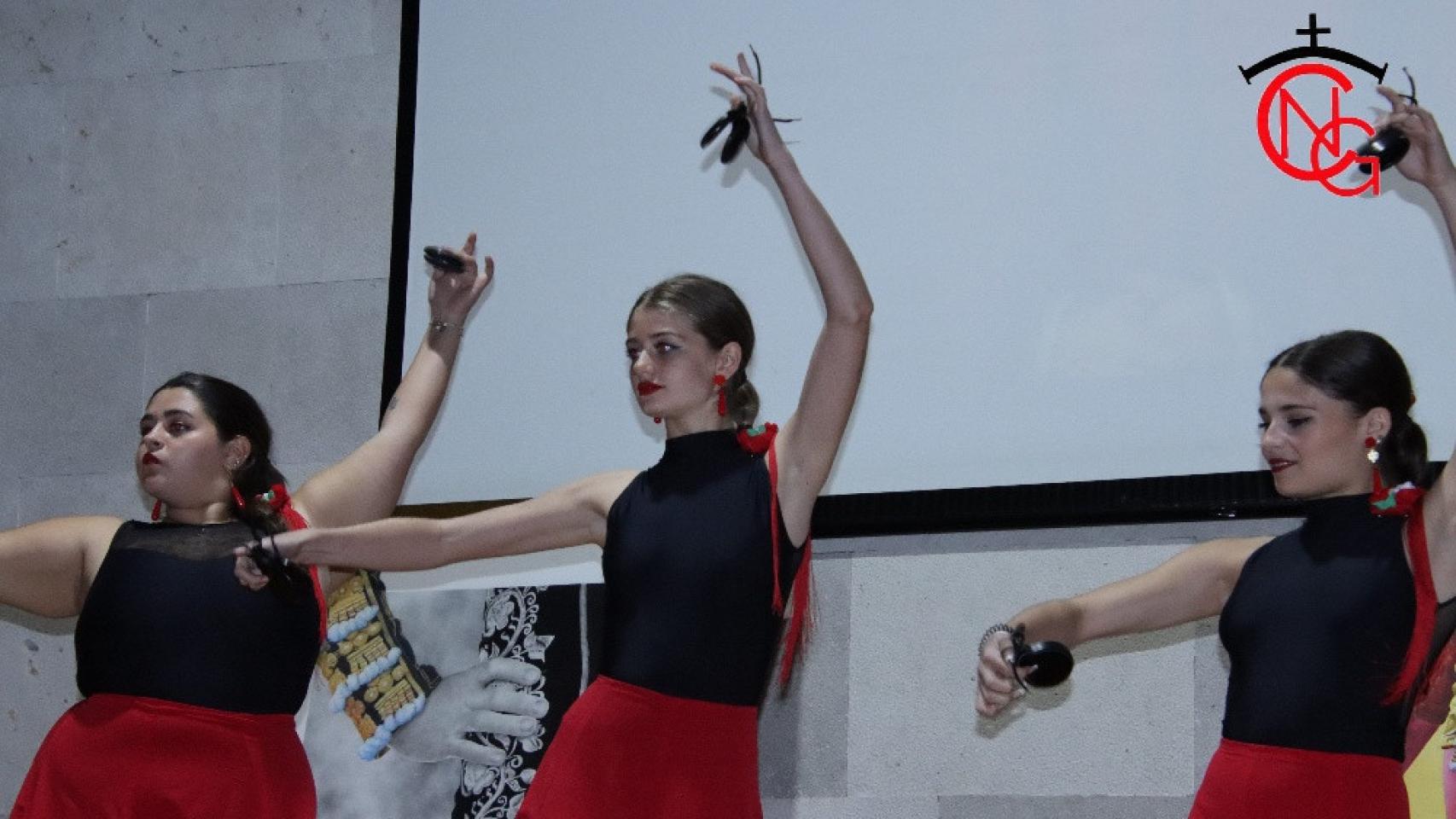 Gala de Premios Taurinos en Tordesillas