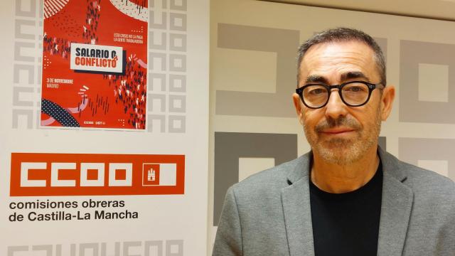 Paco de la Rosa