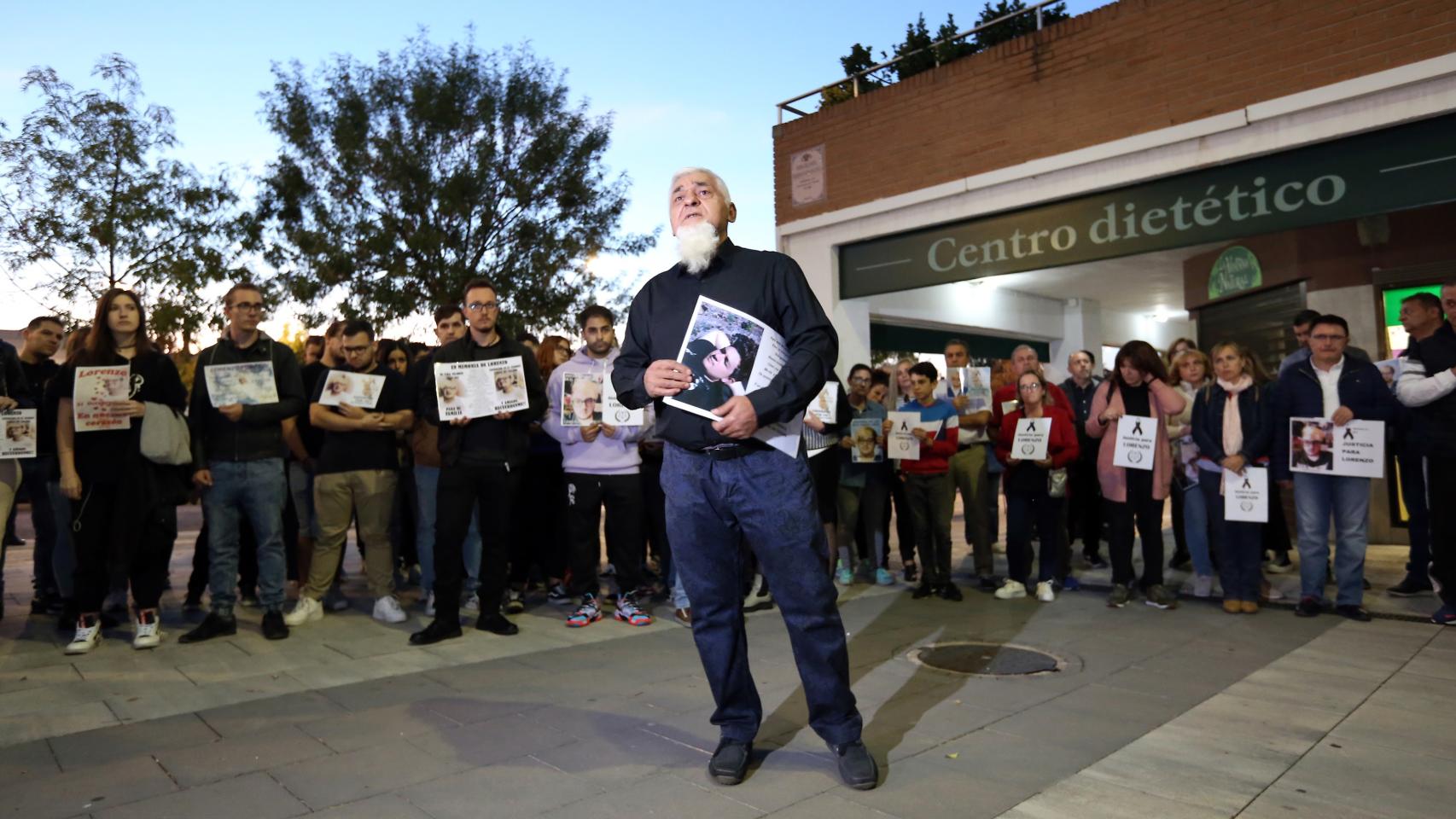 Fotos: Óscar Huertas