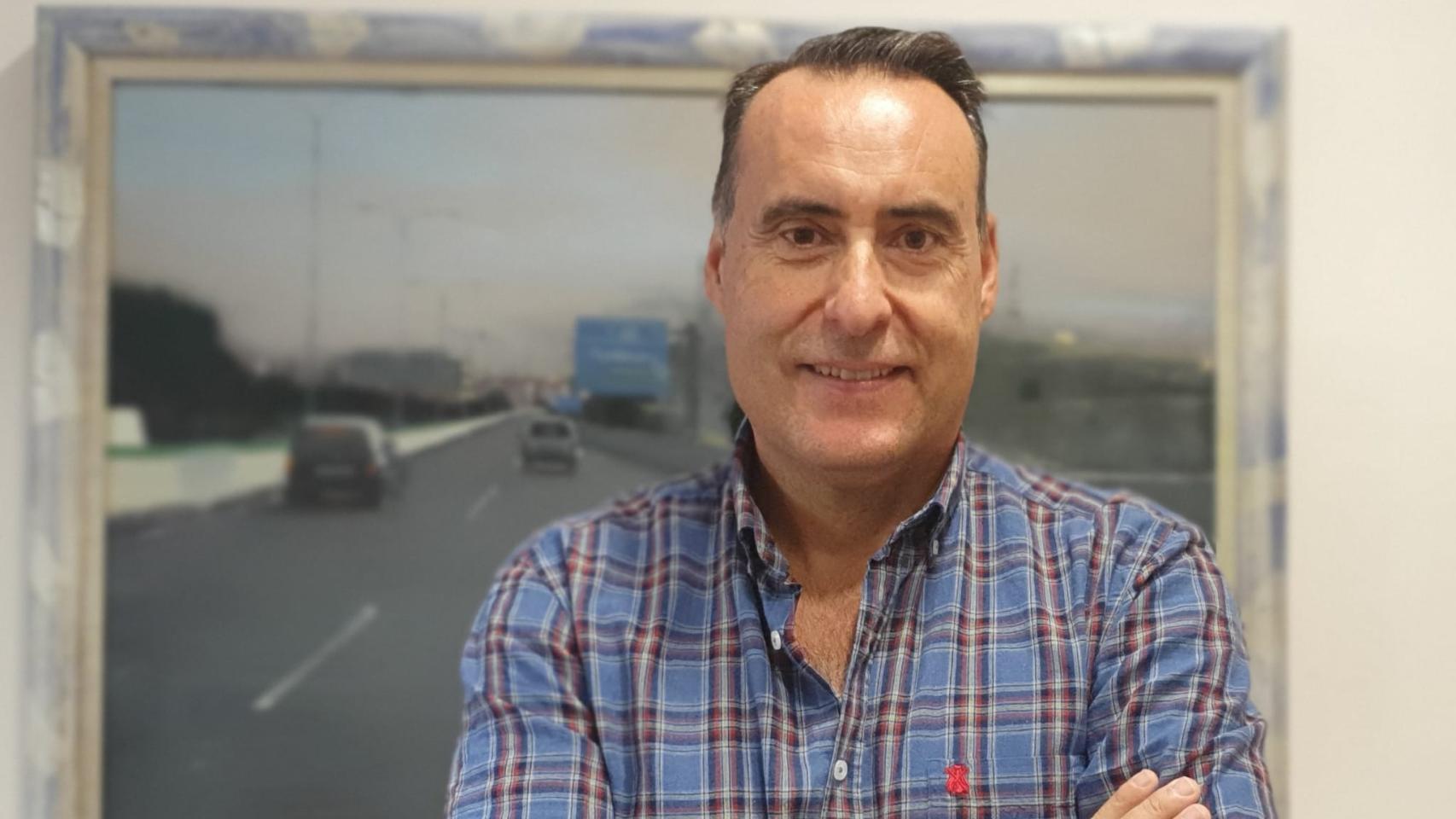 Antonio de Miguel