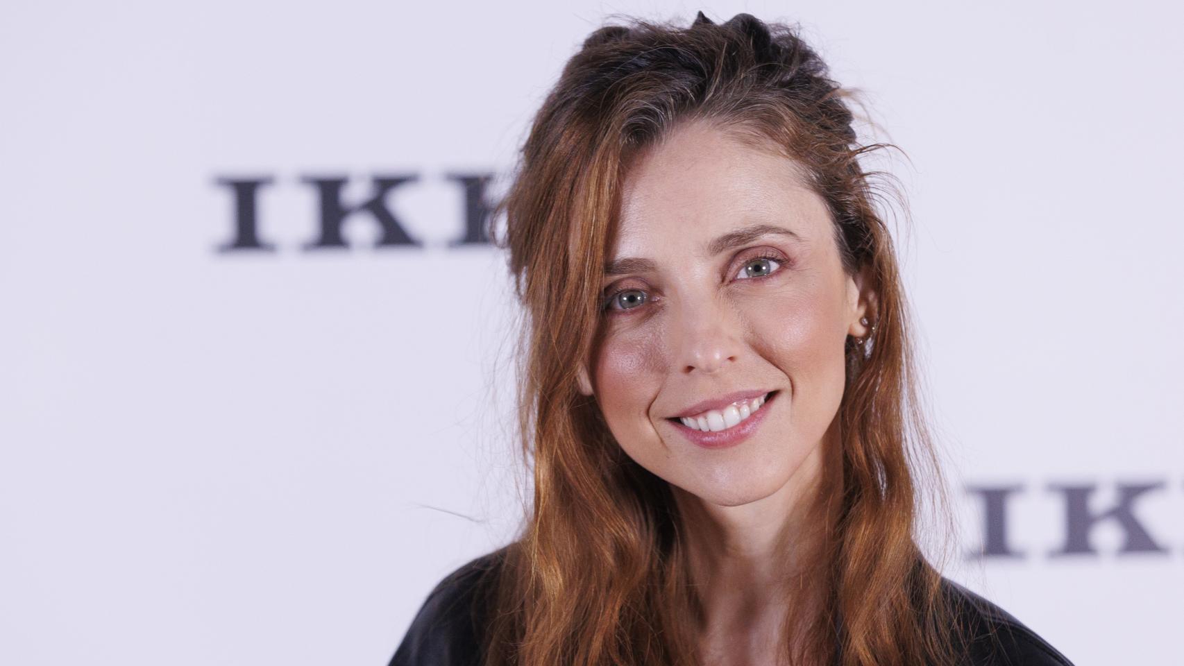 Leticia Dolera: La religión y el patriarcado van de la mano