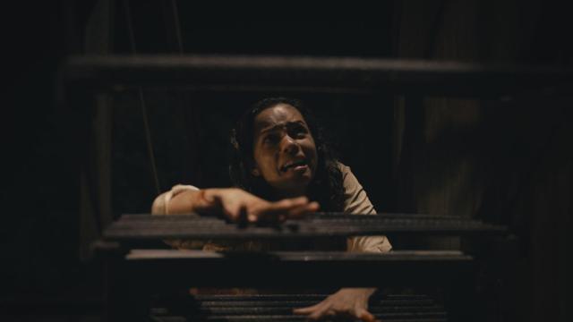 'Barbarian', la película de terror que Airbnb no quiere que veas, es el perfecto plan para la noche de Halloween