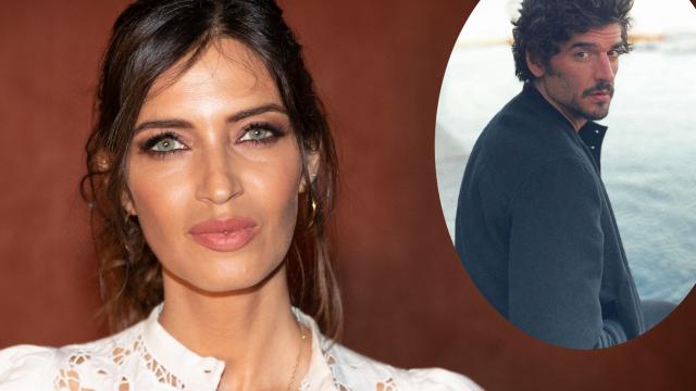 Sara Carbonero y Nacho Taboada en un montaje de EL ESPAÑOL.