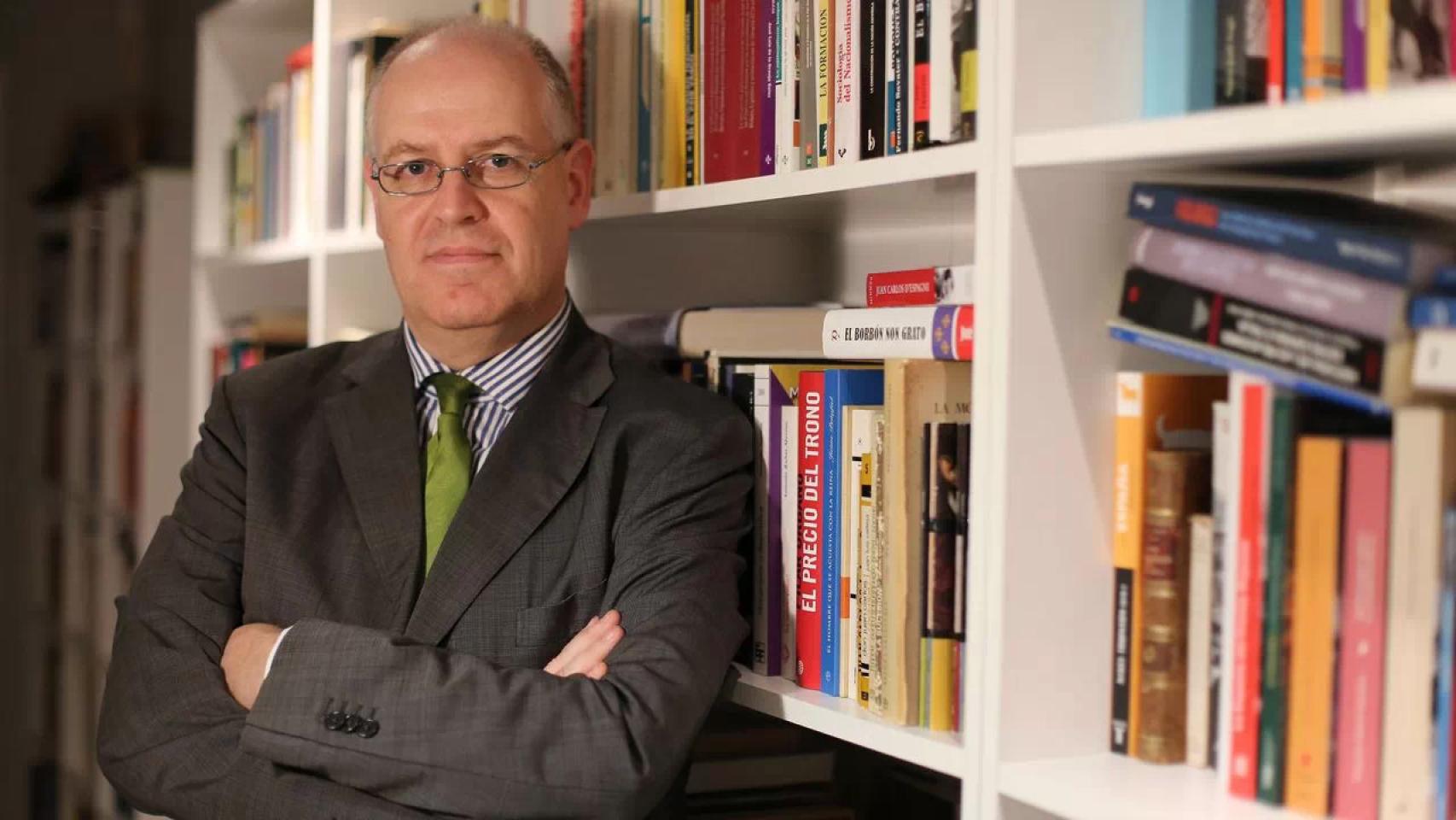 Jordi Canal