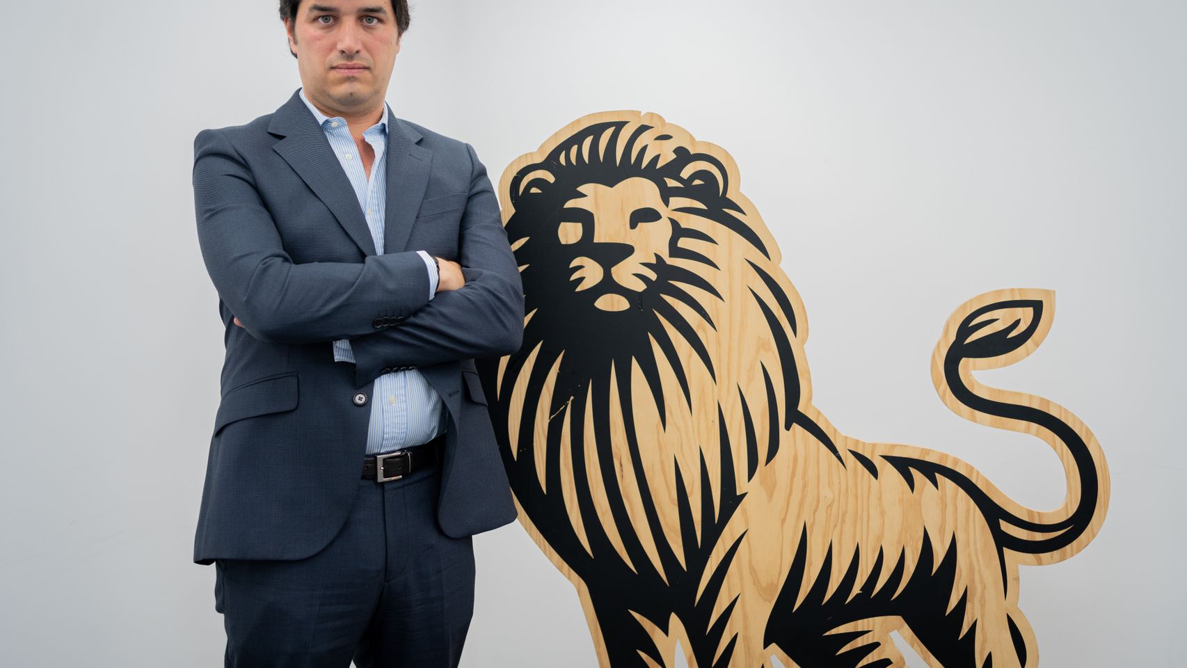 Manuel Pérez-Tabernero, Secure Power End User Sales Manager de Schneider Electric Iberia.