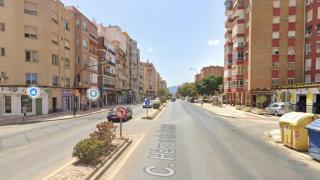 Una imagen de Carretera de Cádiz.