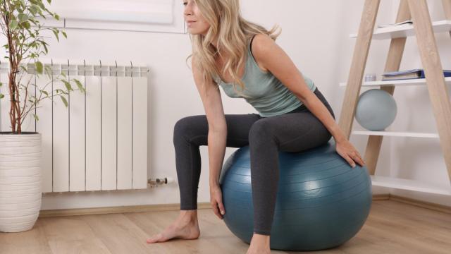 Suelo pélvico y deporte: dudas, mitos y realidades.