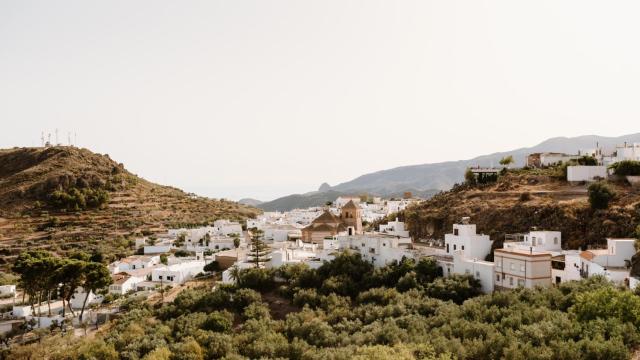 La comarca más bonita de Andalucía que debes visitar en otoño