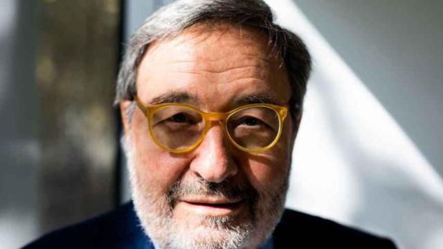 Narcís Serra, con él ha empezado todo