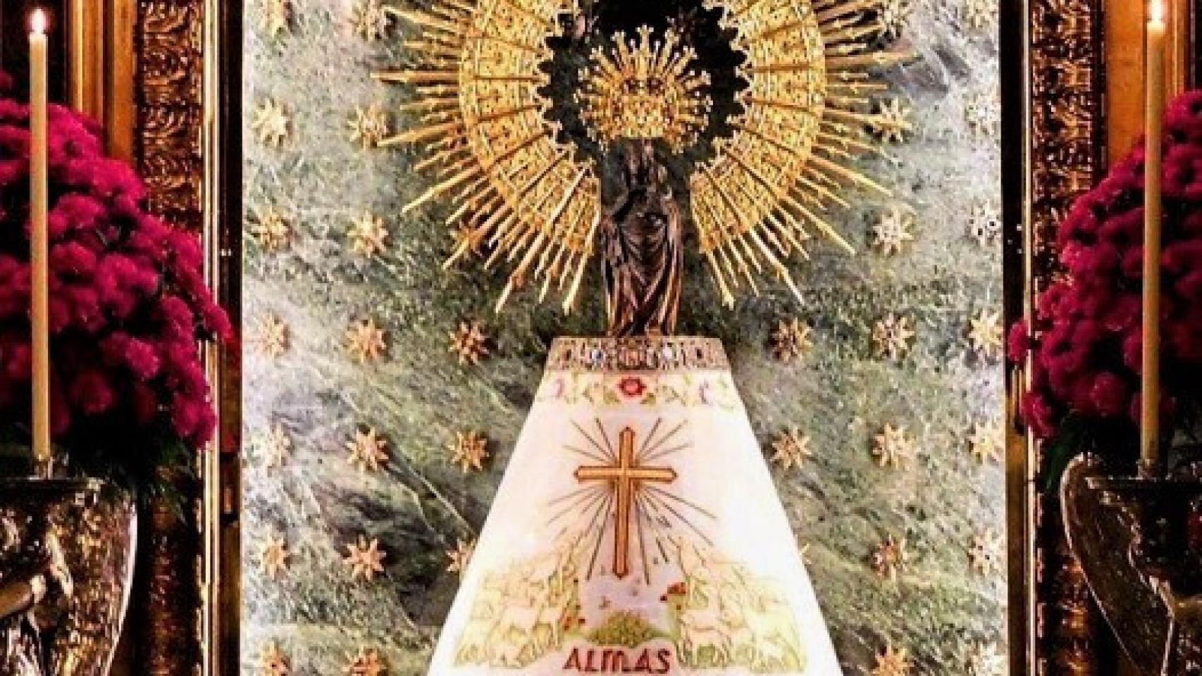 La Pilarica.