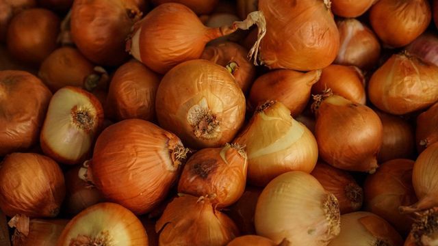 Descubre todo sobre la cebolla,  una de las grandes protagonistas de la cocina gallega