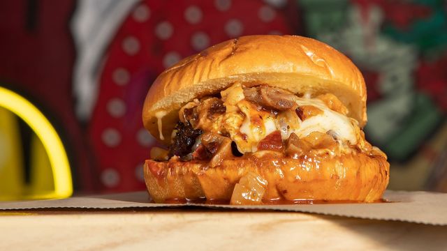 Vuelve La Castiza de Juancho's BBQ, un homenaje a todos los madrileños