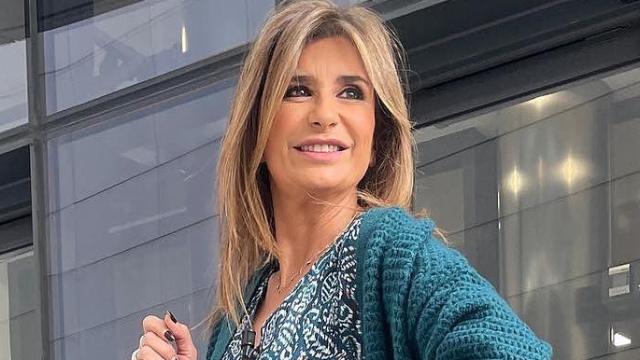 Gema López en una imagen de sus redes sociales.