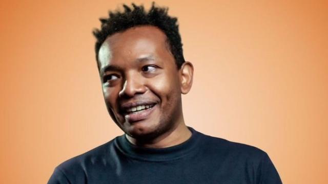 Ricardo Villadiego, fundador de Lumu.