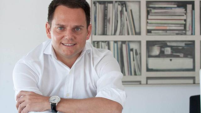 48. David Ruíz de Andrés, CEO de Grenergy