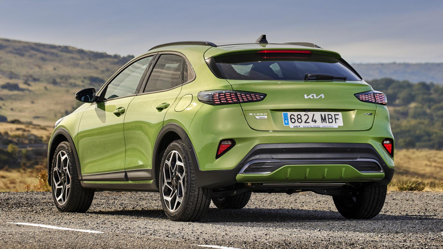 Kia Stonic, Dacia Duster, Renault Captur: los 20 SUV más ‘baratos’ por menos de 24.000 euros