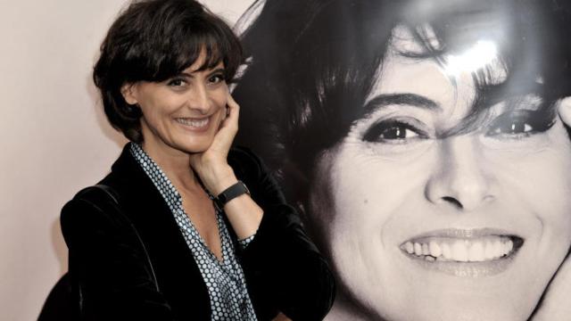 Inès de la Fressange o cómo lograr la elegancia sin esfuerzo