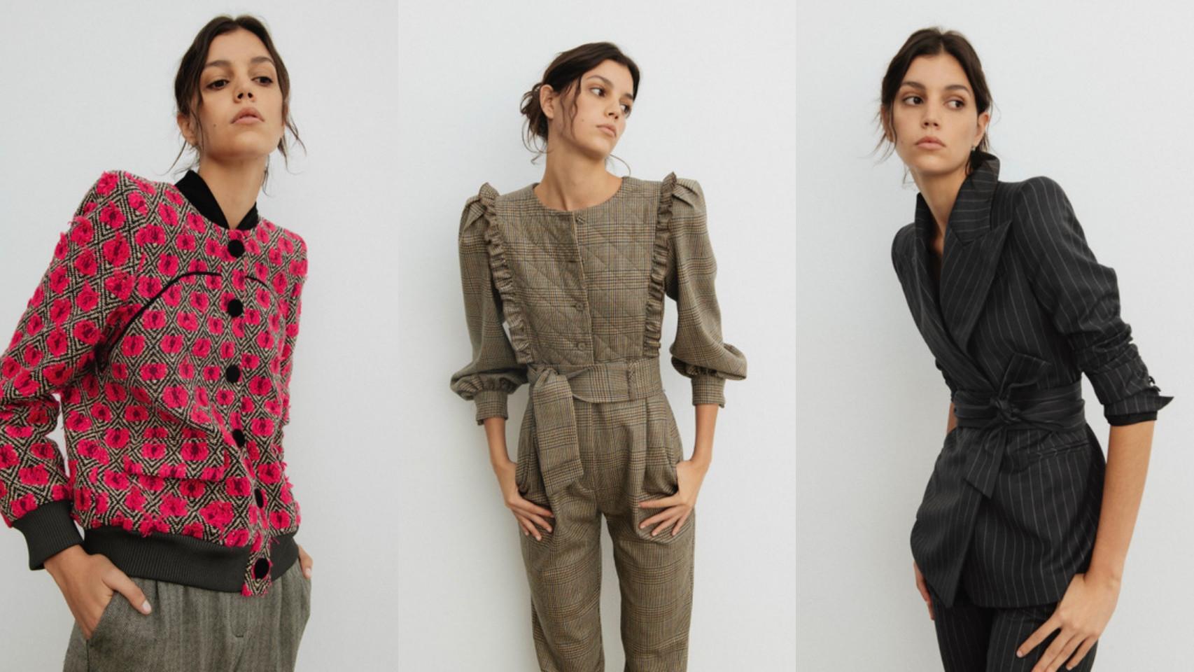 Los diez favoritos de Inés Martín Alcalde.