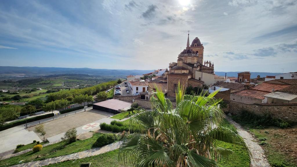 Jerez de los Caballeros y Fregenal de la Sierra (12)
