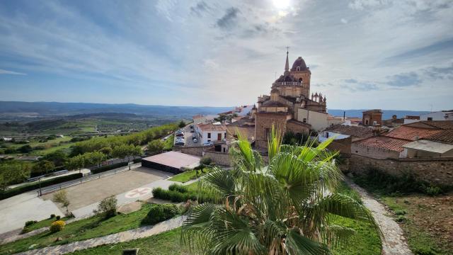 Jerez de los Caballeros y Fregenal de la Sierra (12)