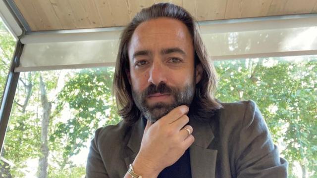 Álex Prada. Foto: Archivo