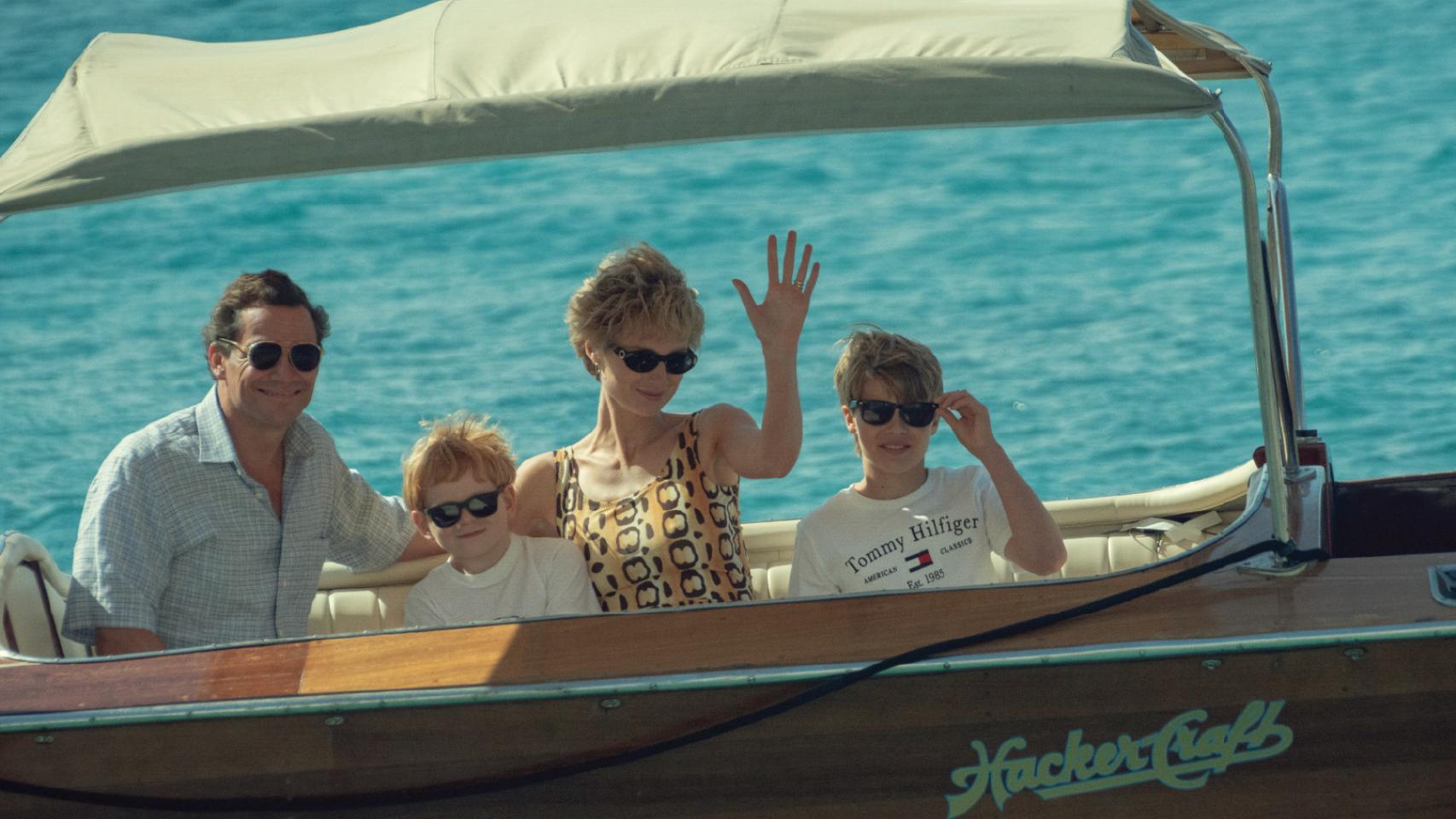 Cinco localizaciones en las que se rodó 'The Crown': visita los escenarios reales de la serie