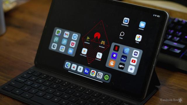 Descubre algunas de las apps más útiles para tu tablet