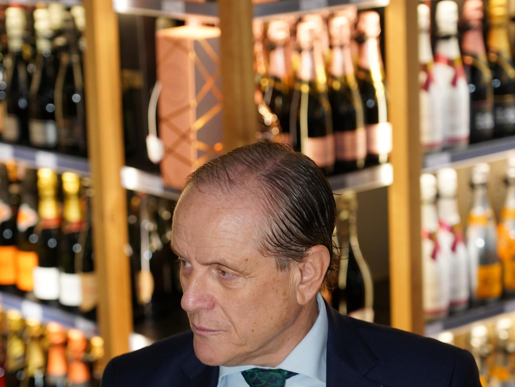 José Antonio Lobato