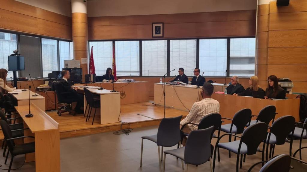 Juicio de 'Gran Hermano', en directo: Defensa y Fiscalía no alcanzan un acuerdo; la sesión, a puerta cerrada