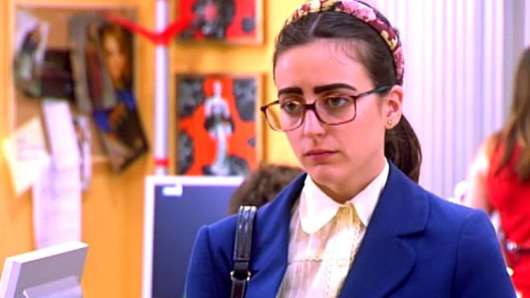 Mediaset vuelve a las series diarias después de 13 años: prepara 'Mía es la venganza'.