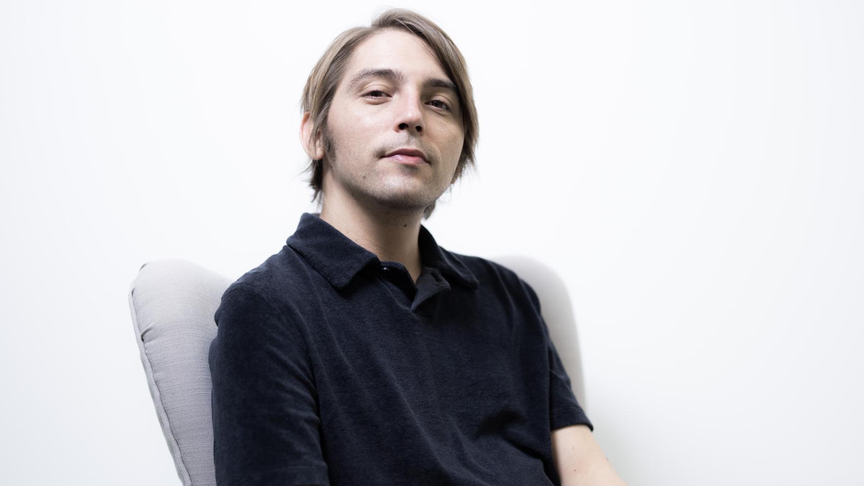 Juan Soto Ivars. Foto: Jeosm