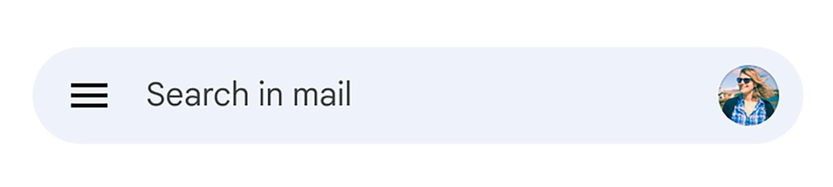 Gmail con su nuevo seguimiento