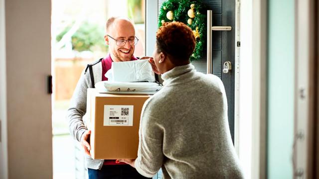 Gmail se actualiza para que sea más fácil seguir tus paquetes hasta que lleguen a tu domicilio