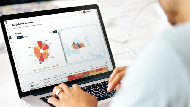 La startup con sede en Dusseldorf, y presente en España, está impulsada en su origen por el fondo español Samaipata.