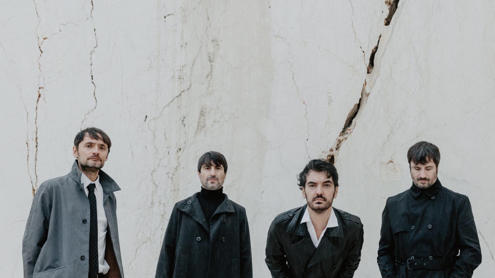 Second actuará en el Oh, See Málaga! en su última gira como grupo.