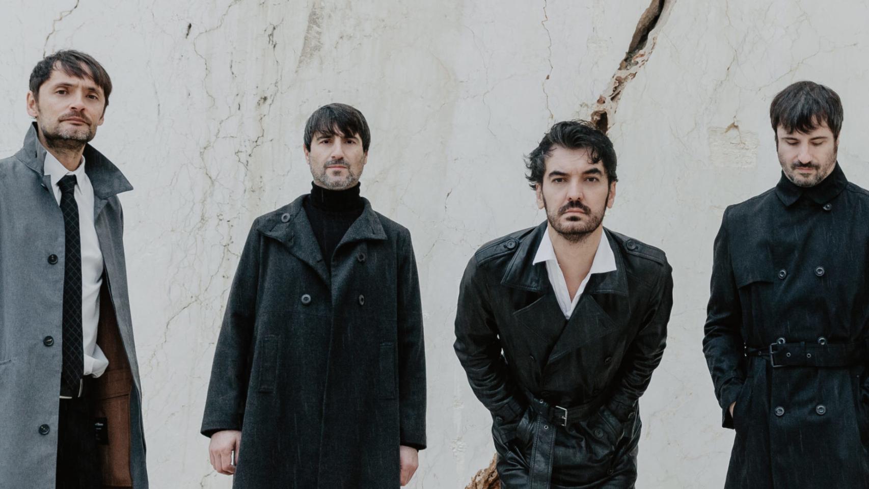 Second actuará en el Oh, See Málaga! en su última gira como grupo.