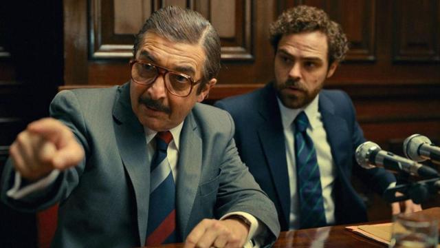 'Argentina, 1985': imprescindibles para una generación que va olvidando