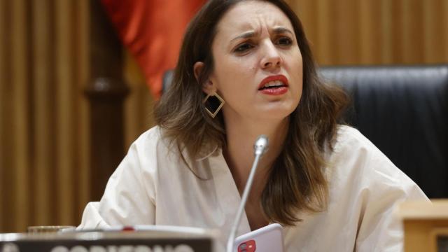 El segundo asalto de la Ley Trans
