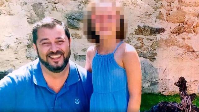 Cómo consiguió el padre de Olivia su custodia pese a ser condenado en 2020 por violencia de género