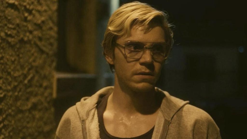 Fotograma de 'Dahmer'.