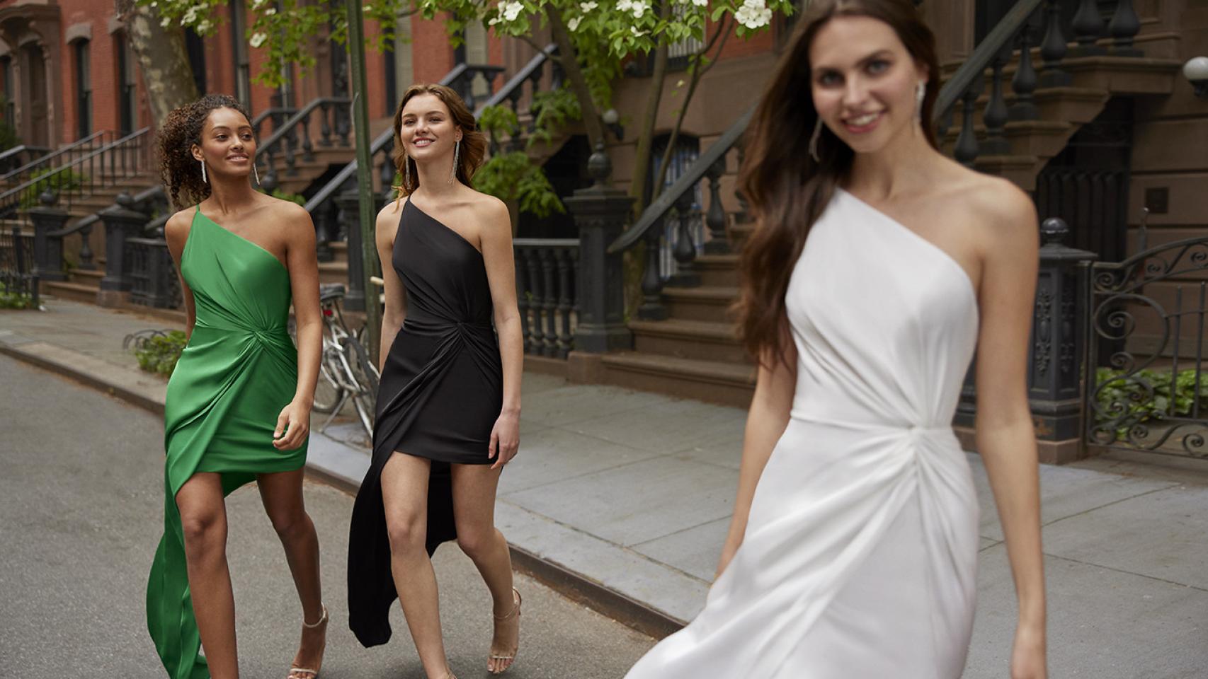 Nueva colección de Pronovias.