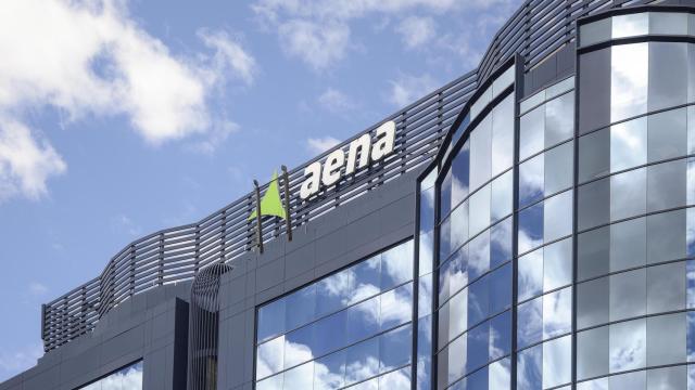 Aena.